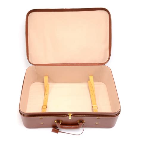 hermes vintage suitcase|hermes uk outlet.